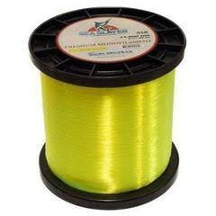 Yellow Mono Line 40lb - 100lb K4594
