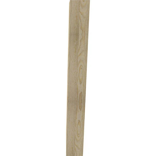 Traditional Rough Sawn Brace, Douglas Fir S42707