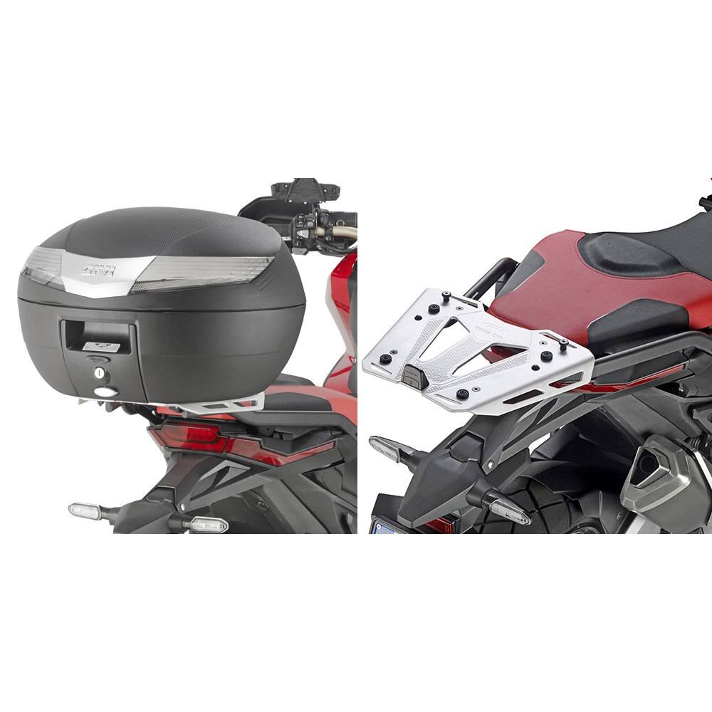 Rear Rack for Top Case M413726