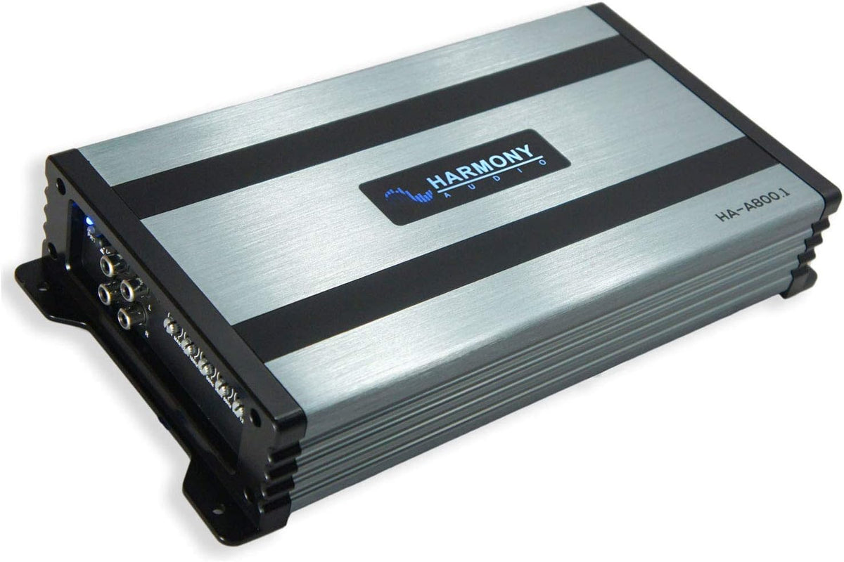 12" Subwoofer with Amplifier and Enclosure G745572