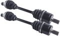Rear CV Axles Set for Honda TRX 420/500 IRS 2015-2019 O964
