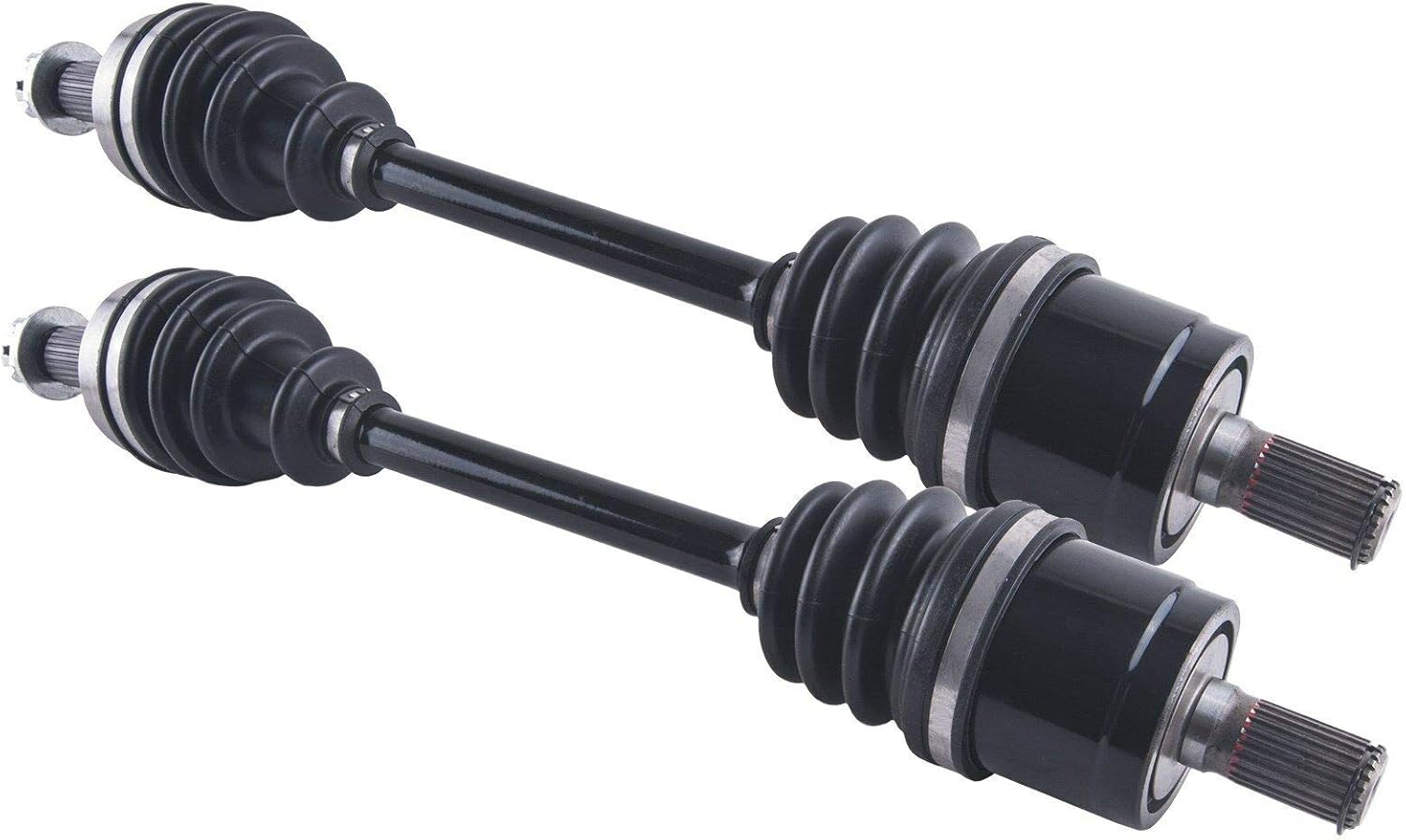Rear CV Axles Set for Honda TRX 420/500 IRS 2015-2019 O964