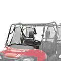 Full Fixed Windshield A509398