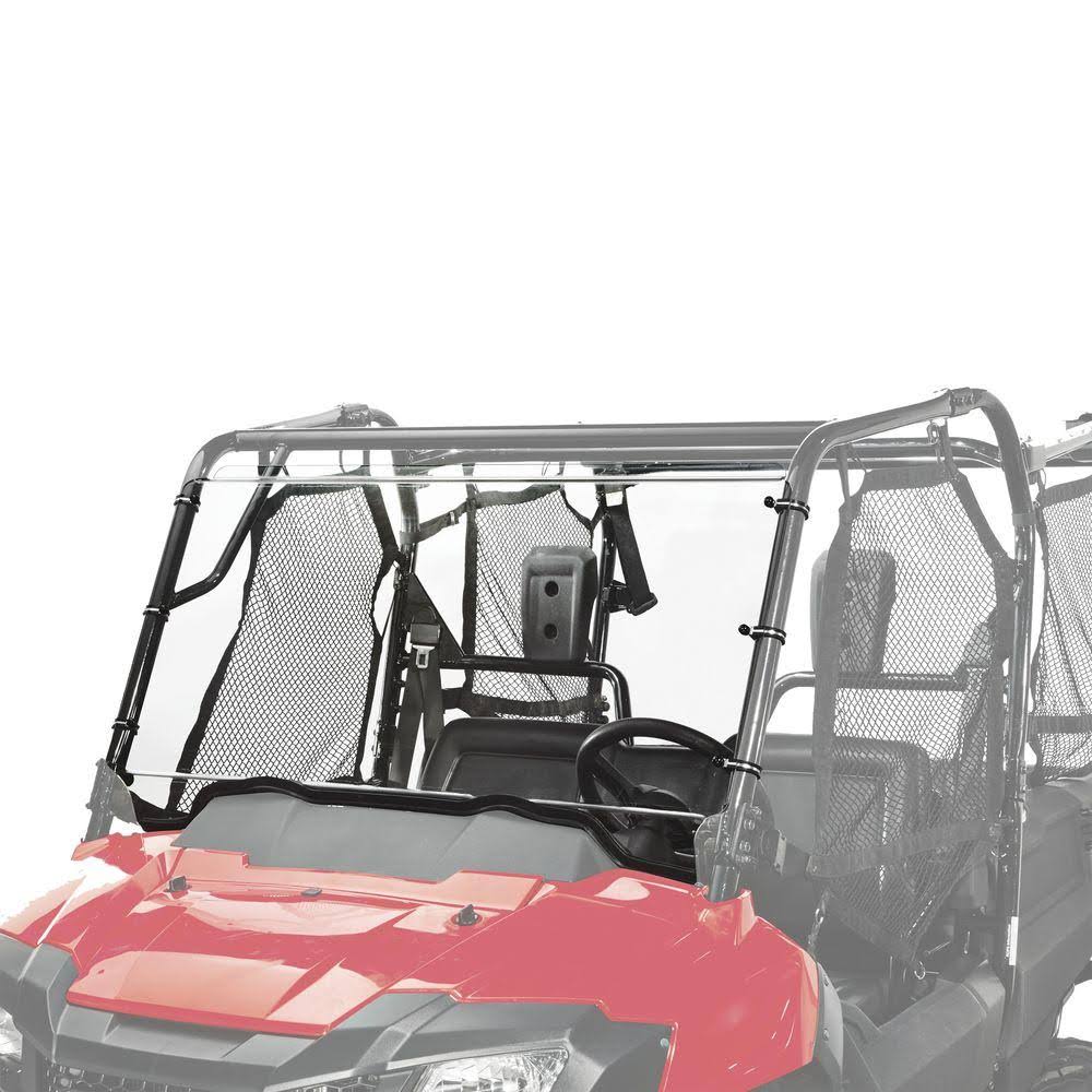 Full Fixed Windshield A509398