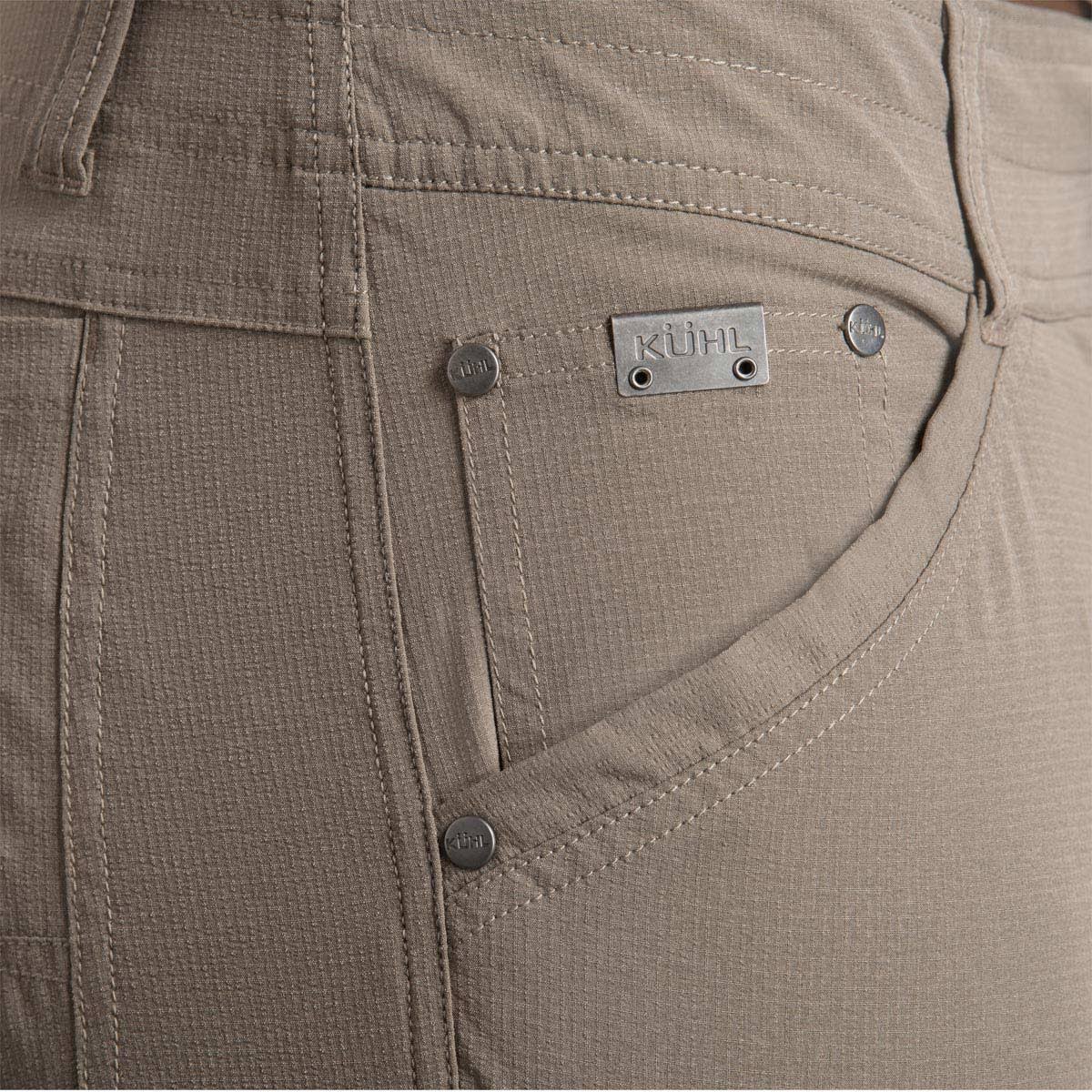 Storm Khaki Men&s Silencr Pant P9148