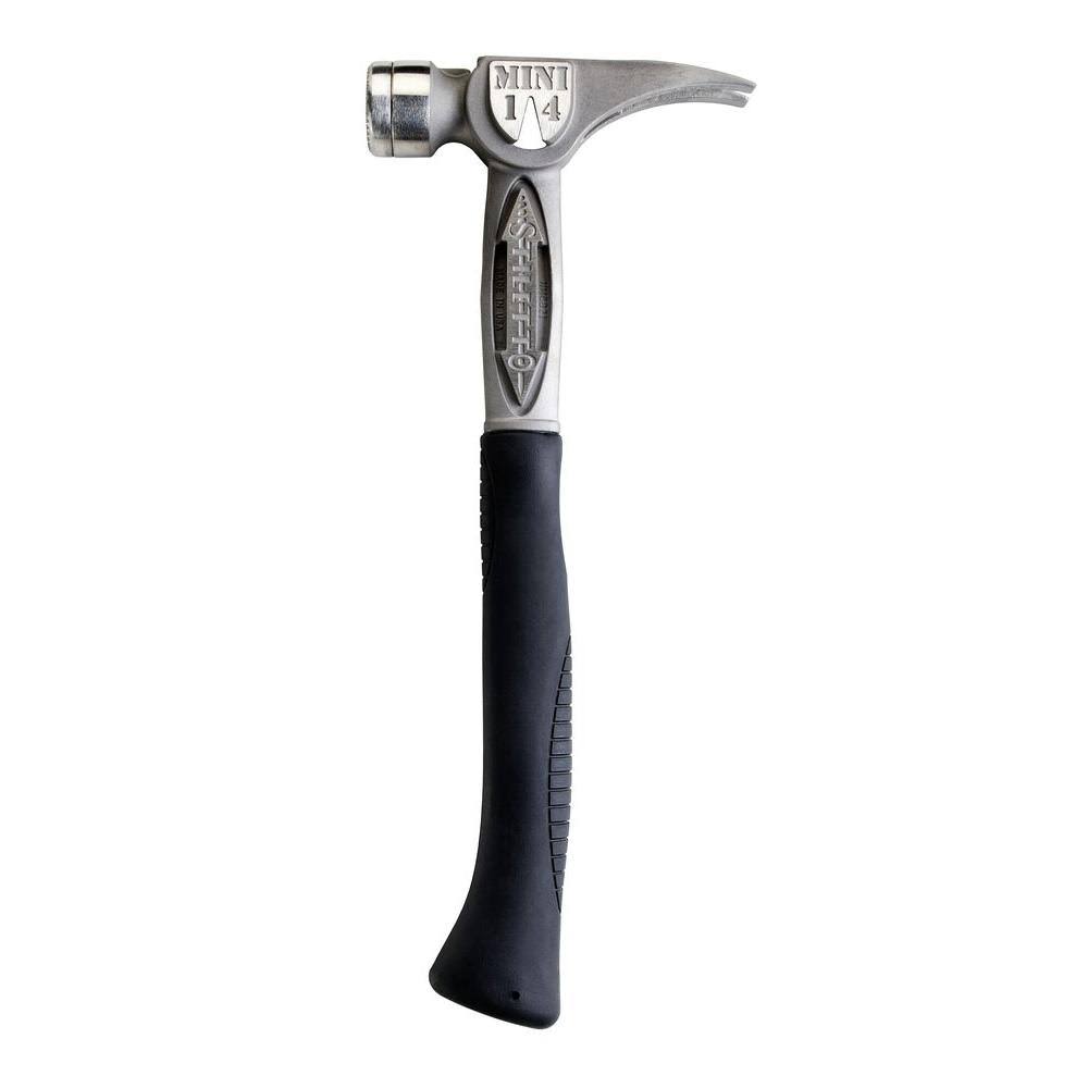 TiBone Mini Framing Hammer 14oz Framing Hammer Z7582