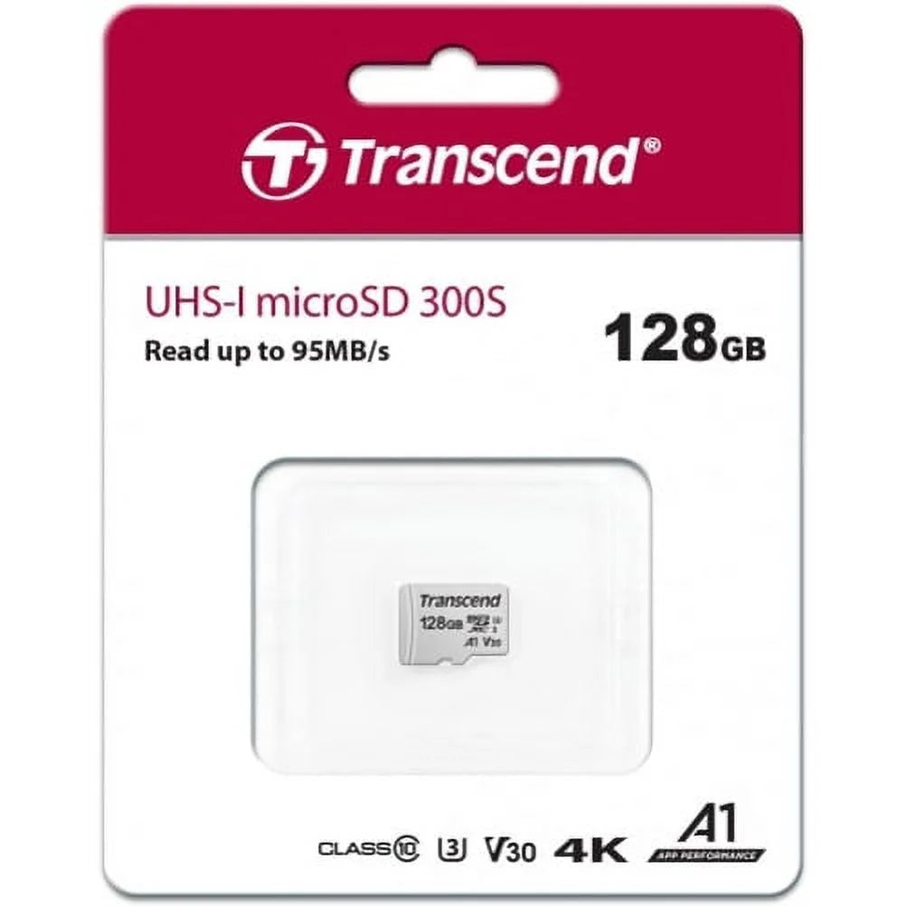 128GB MicroSDXC Memory Card G788494