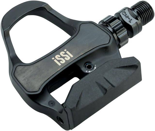 Intense Black Carbon Road Pedals M2775