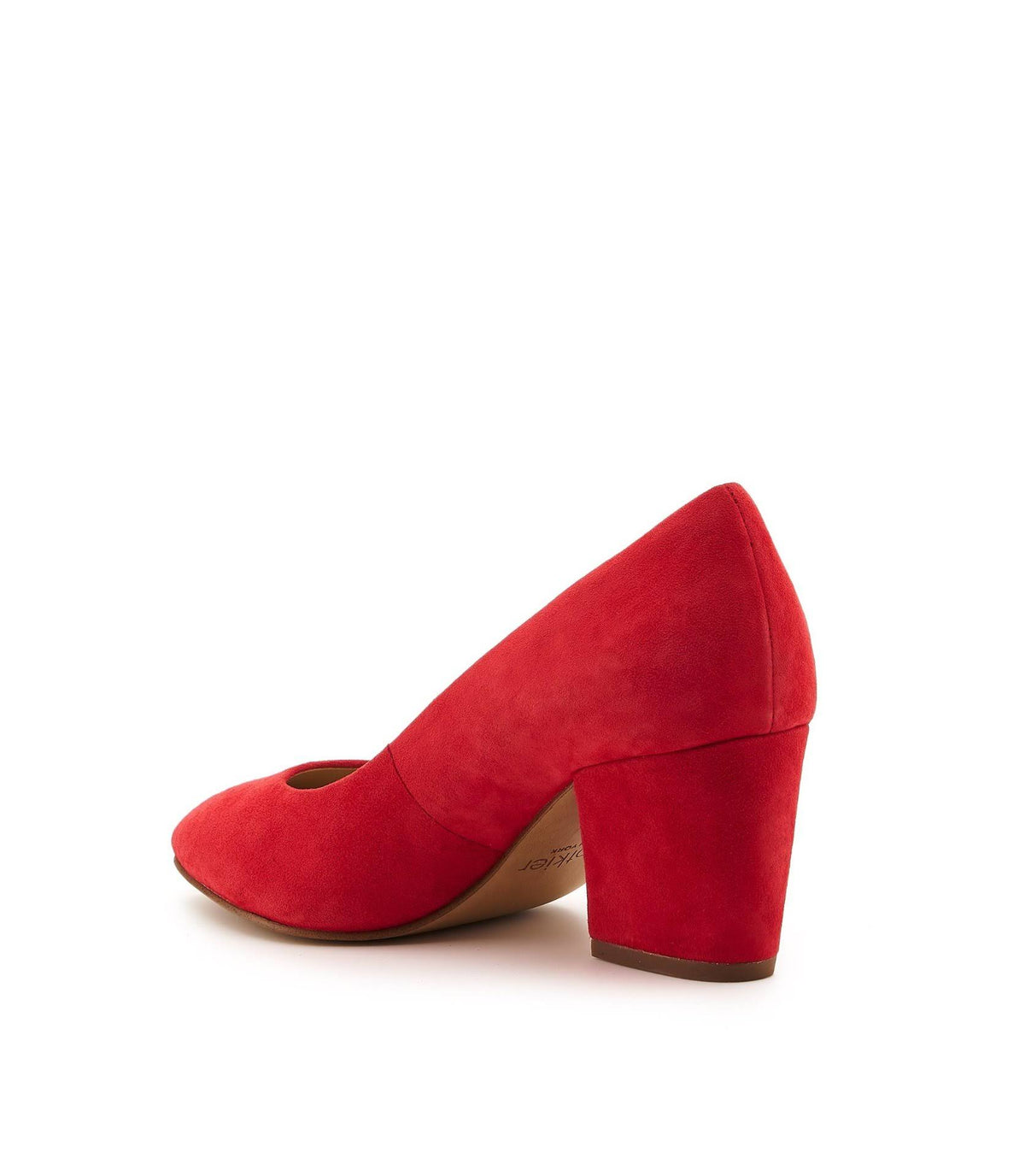 Bordeaux Pump J246