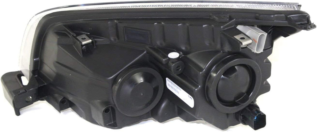 Halogen Headlight Set with bulb(s) Q58545