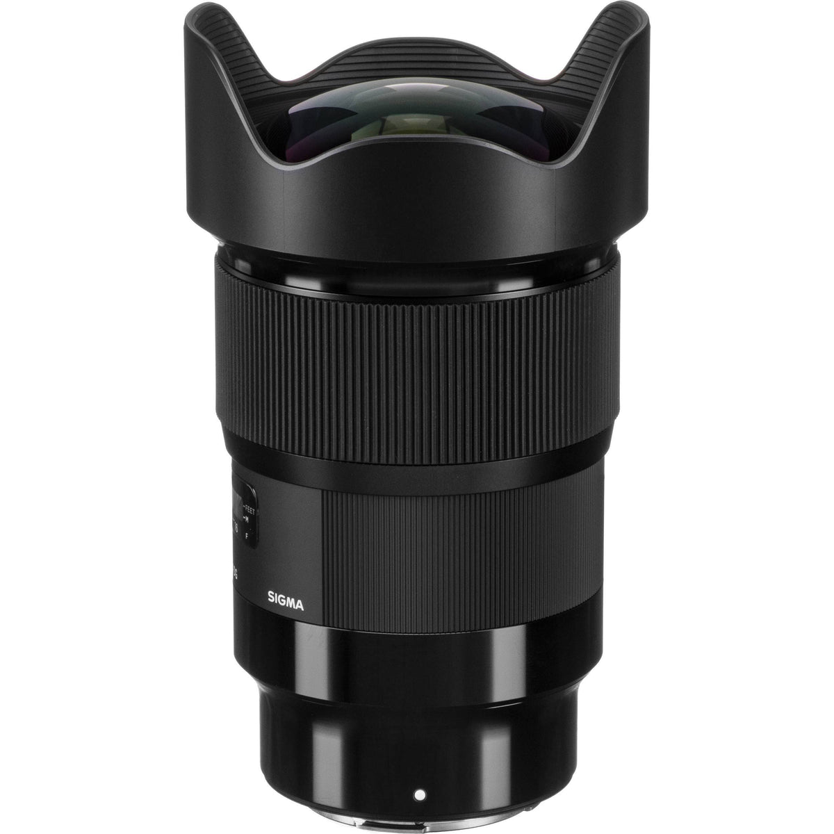 20mm f/1.4 DG HSM Art Lens for L-Mount R9152