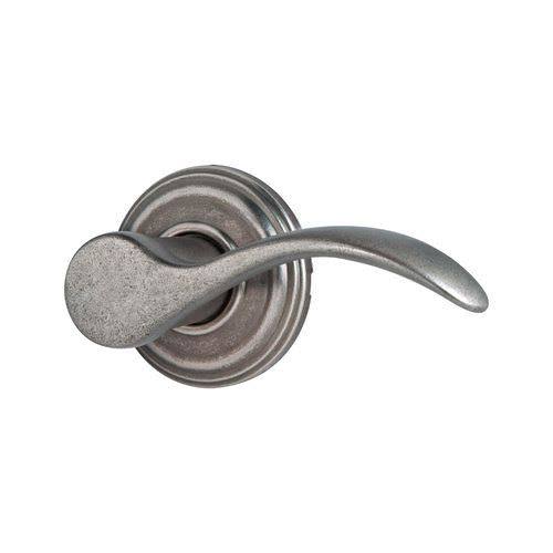 Bright Brass Passage Door Lock M745