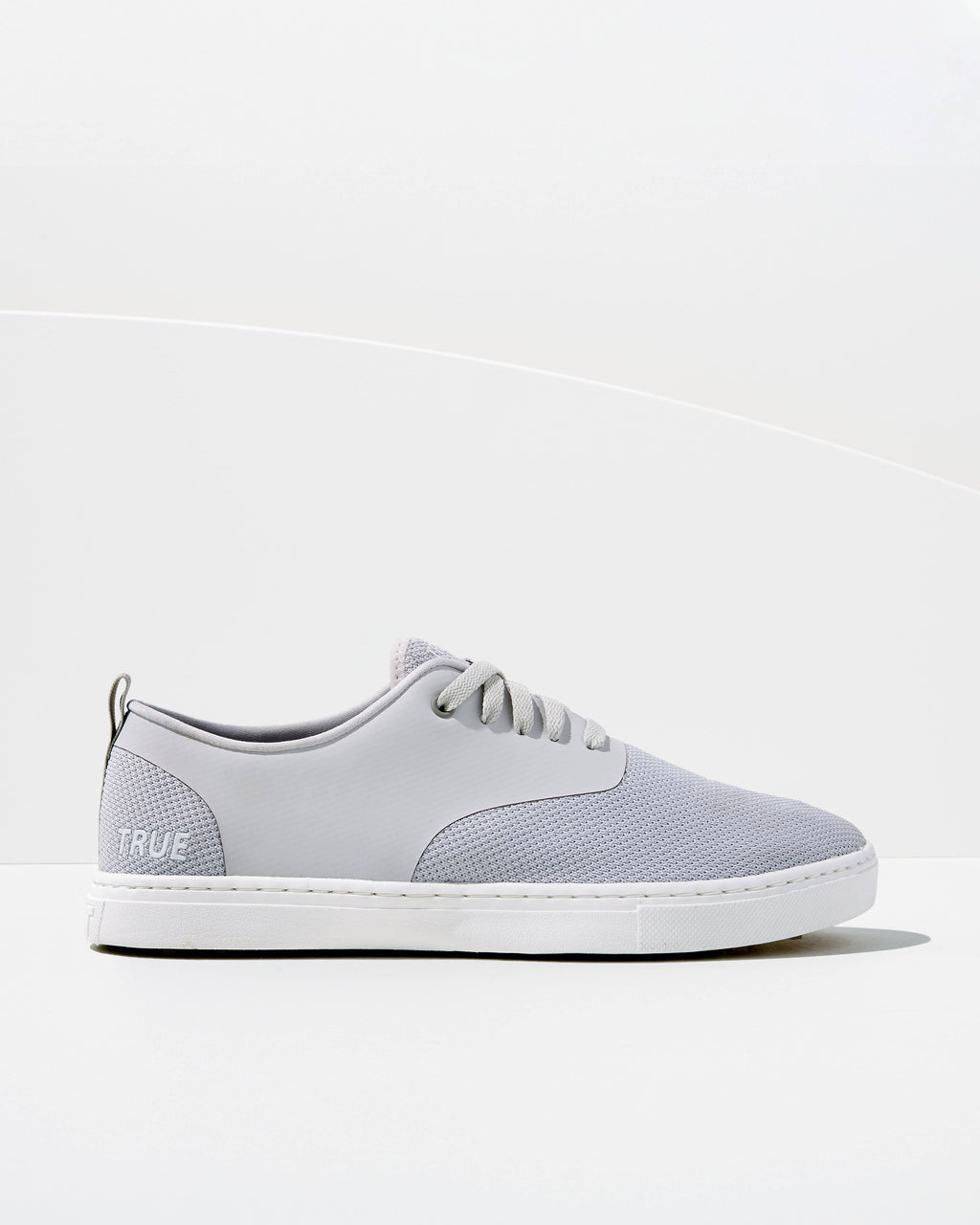 Eco Knit 9 M Stone Grey Shoes B930379