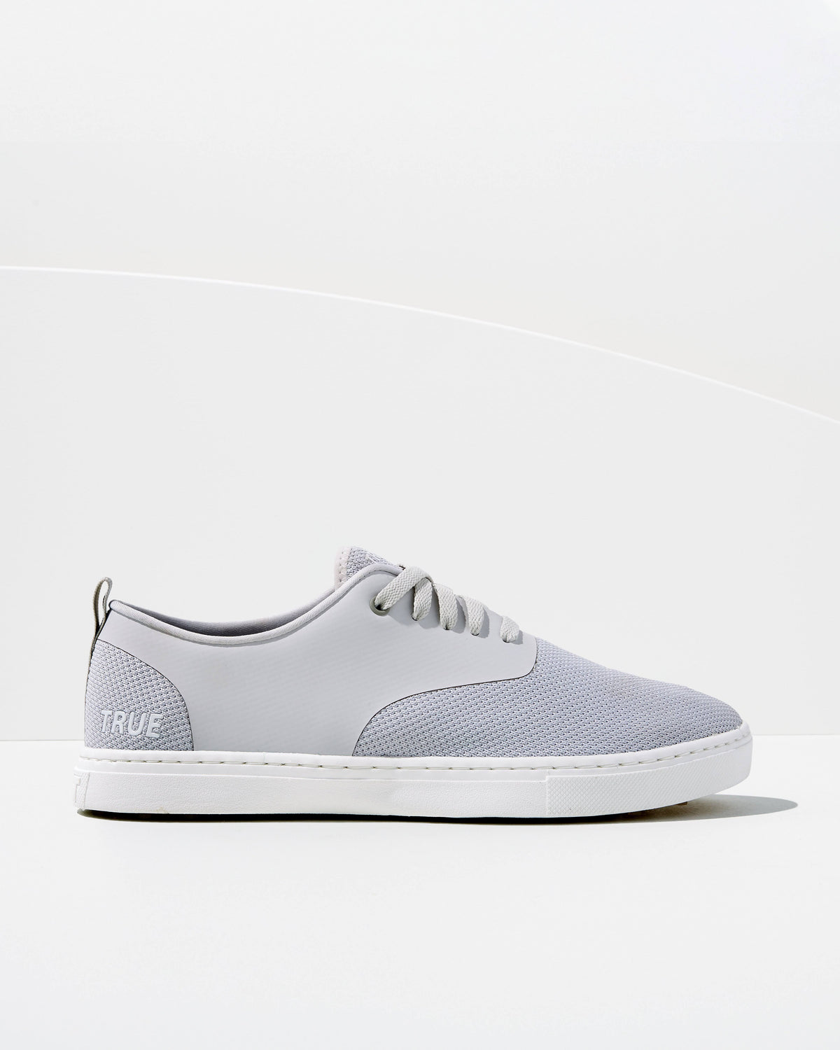 Eco Knit 9 M Stone Grey Shoes B930379