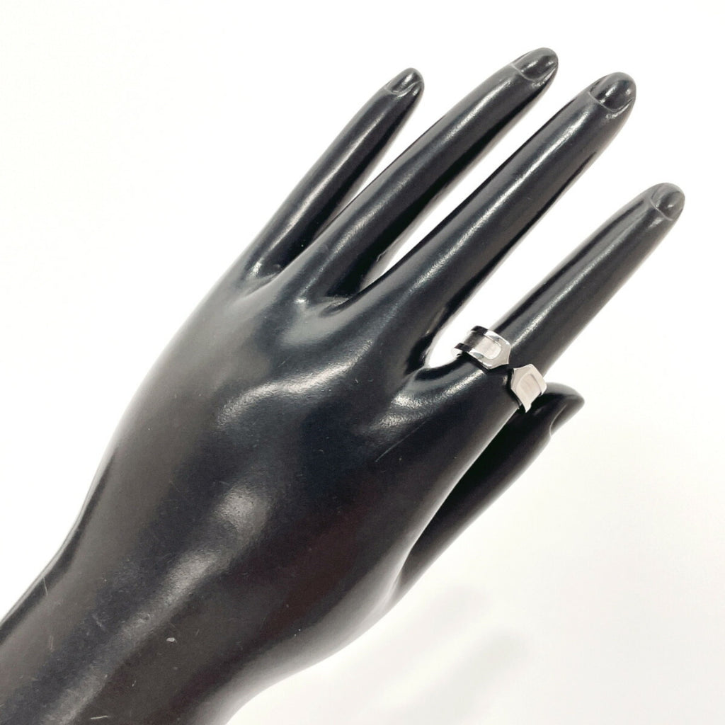 Silver Ring C8803