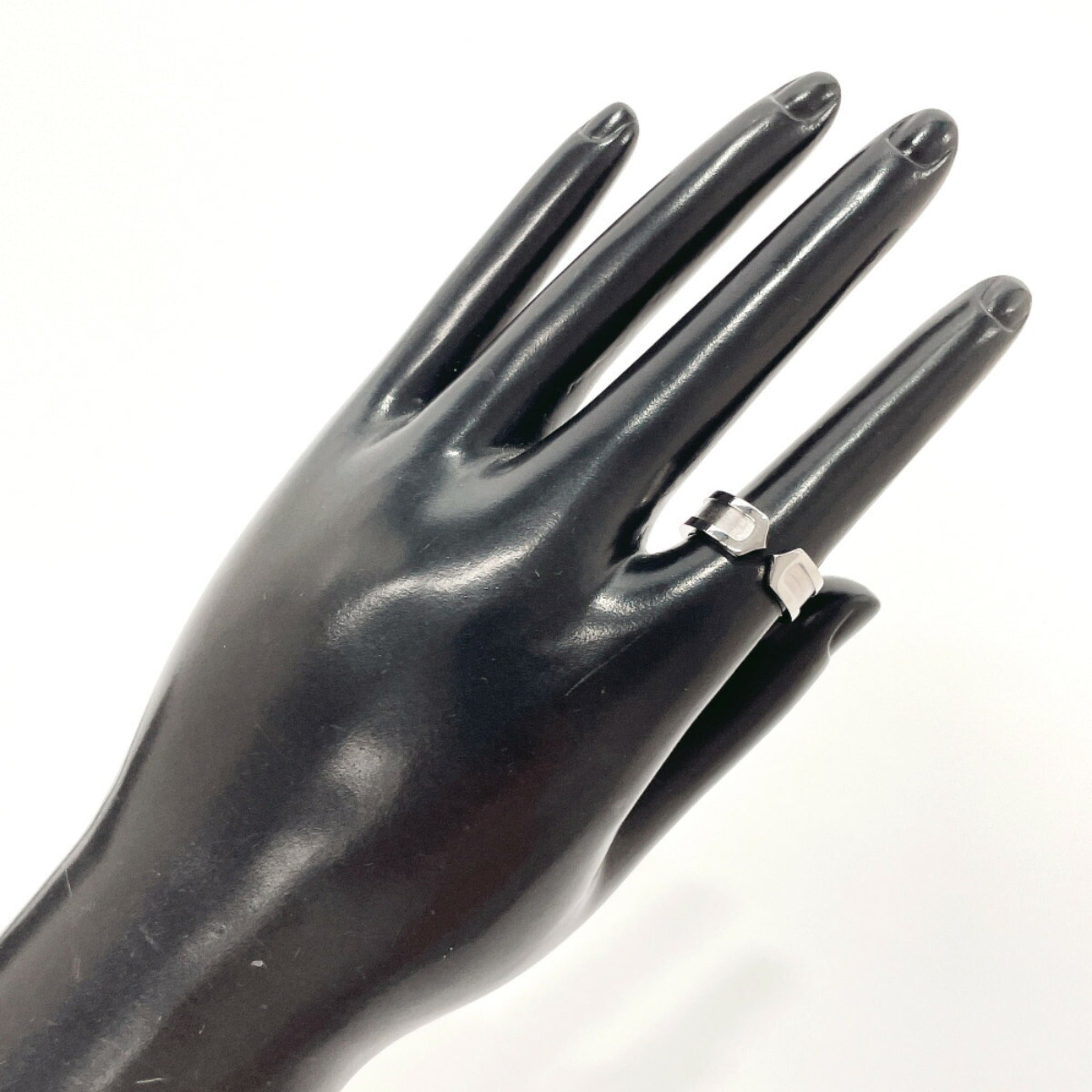 Silver Ring C8803