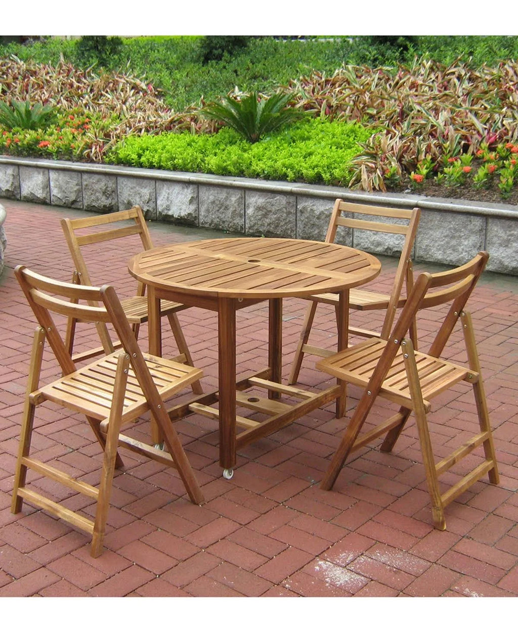Folding Dining Table E200