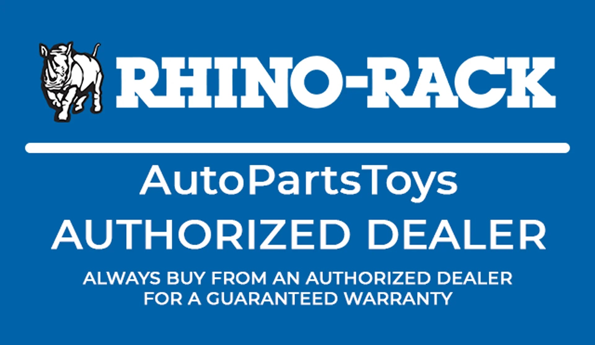 Black 2 Bar Roof Rack T282488