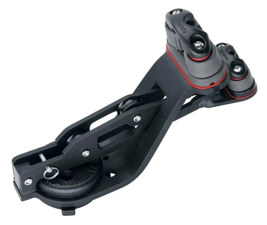 Swivel Cam Base E428