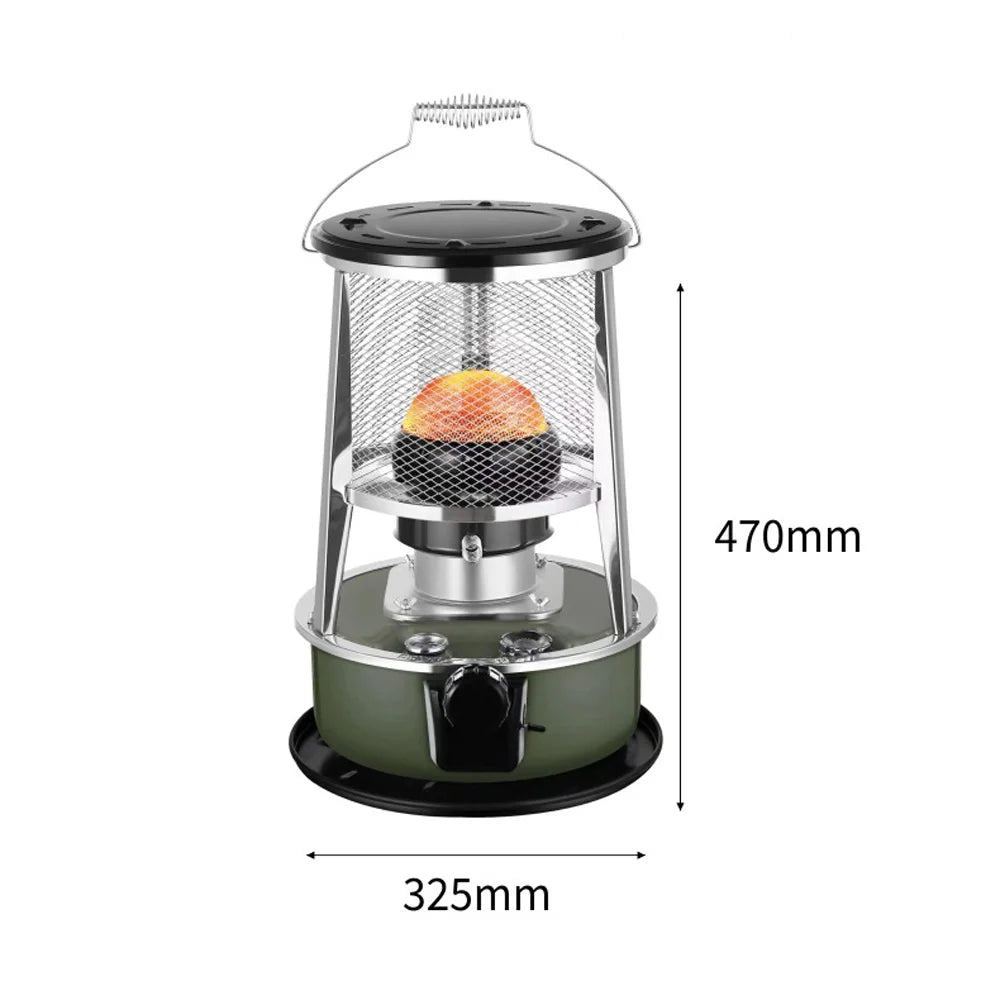 Heating Furnace Portable Paraffin Stoves K9688
