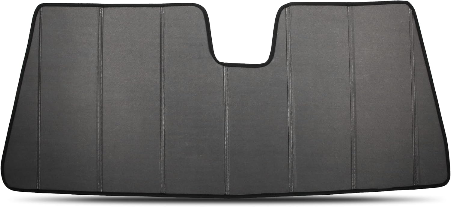 Front Windshield Sun Shade Pack of 2 X839