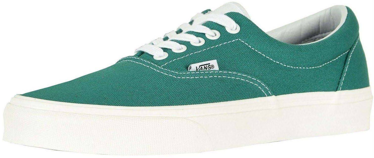 Cadmium Green Era Sneakers B92605