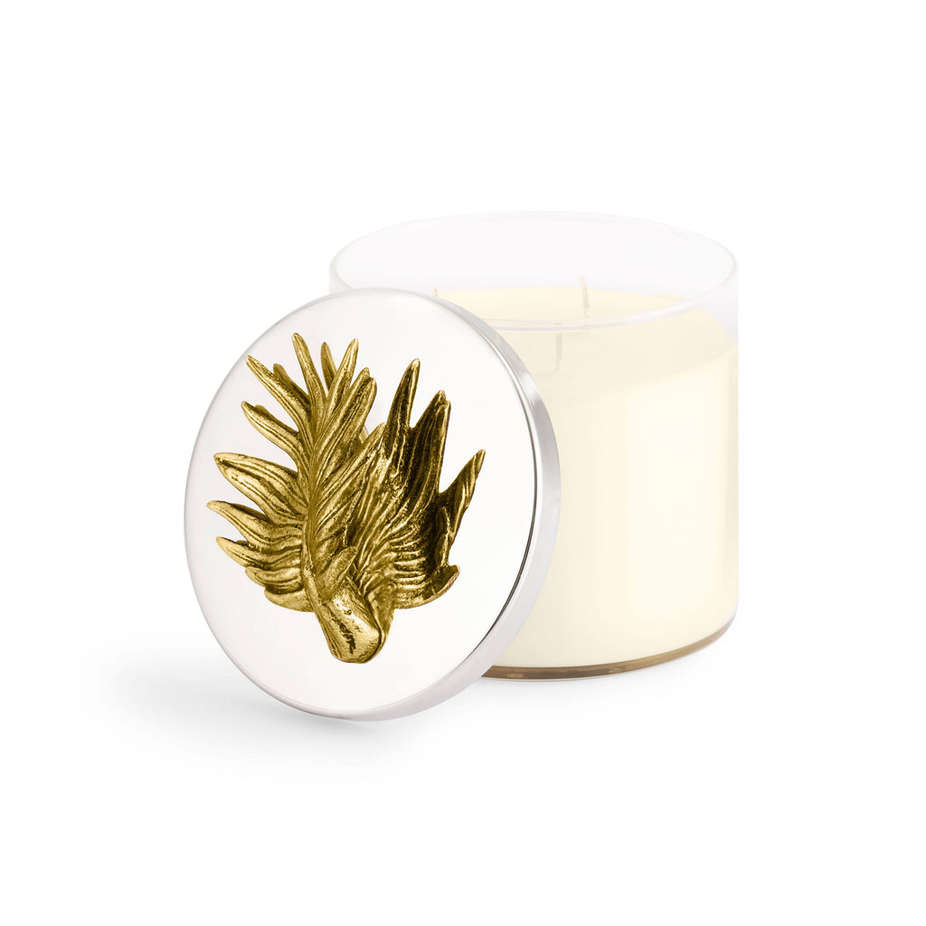Palm Candle V5827