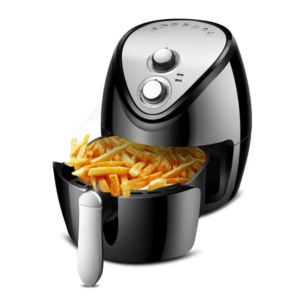 1500W 5.5L Air Fryer F528918