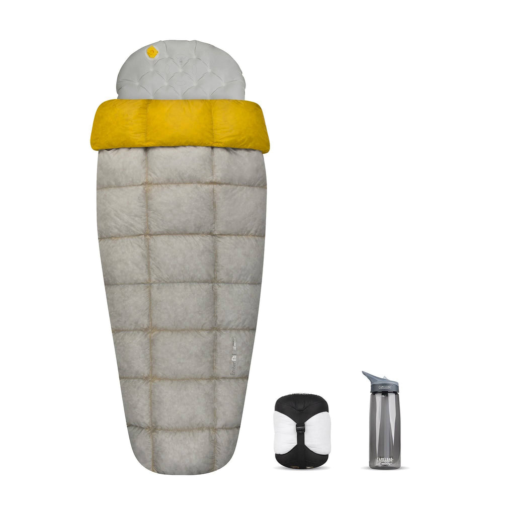 Ember EbII-Long Sleeping Bag X739015