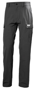 Men's Cargo Pant Ebony L98339
