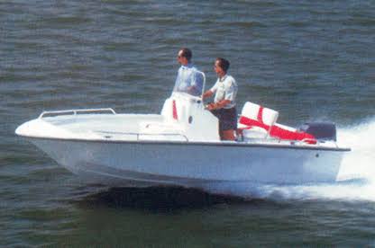Teal Center Console Cover J407