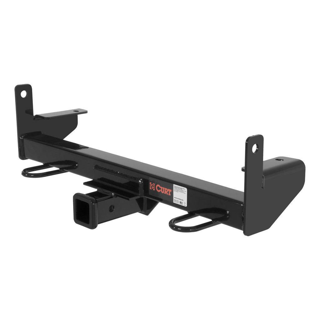Front Mount Hitch S229