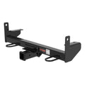 Front Mount Hitch S229
