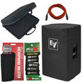 Speaker Cover with Case and AC T23346