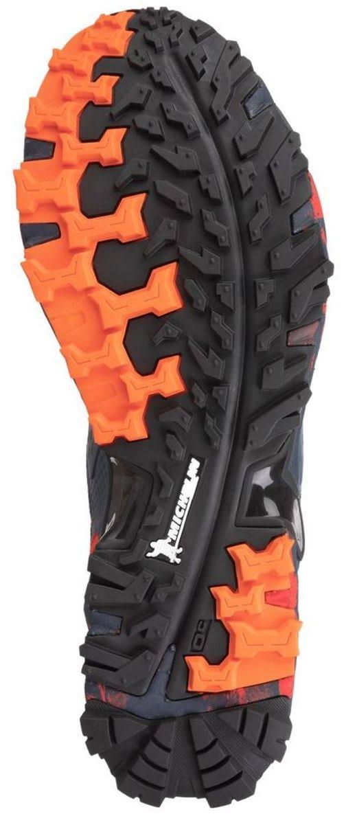Men's Ultra Train 2 Trail Running Shoes Z956