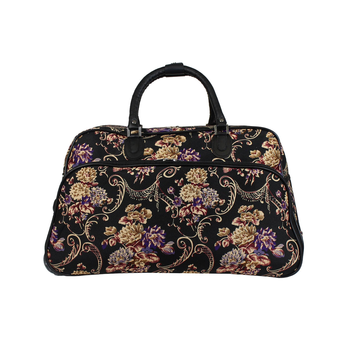 Carry-On Rolling Duffel Bag N6710