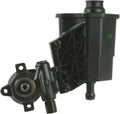 Remanufactured Power Steering Pump with Reservoir M296655