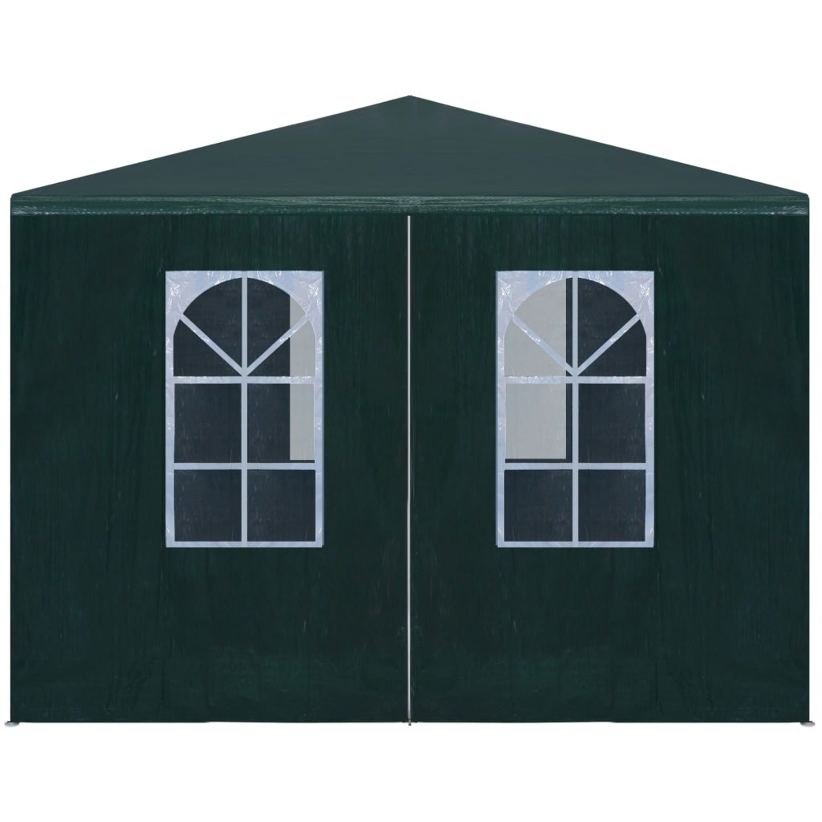 Green Party Tent 9.8'x13.1' W5049