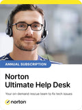 Annual Subscription for 3 Devices N858