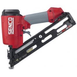 15 Gauge Angled Finish Nailer D414148