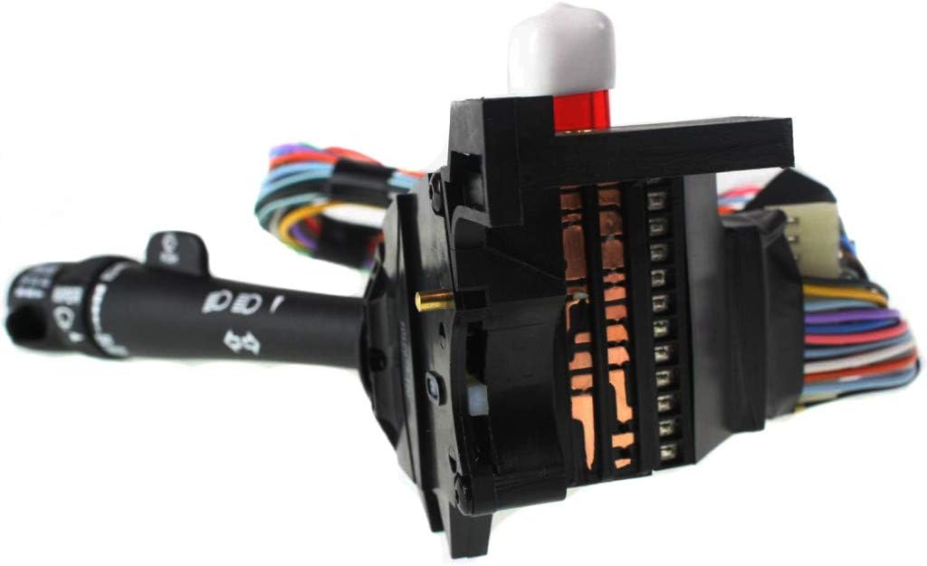 Turn Signal Switch for Oldsmobile Bravada 1998 99 00 2001 Q3397