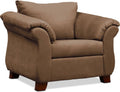 Taupe Chair E144
