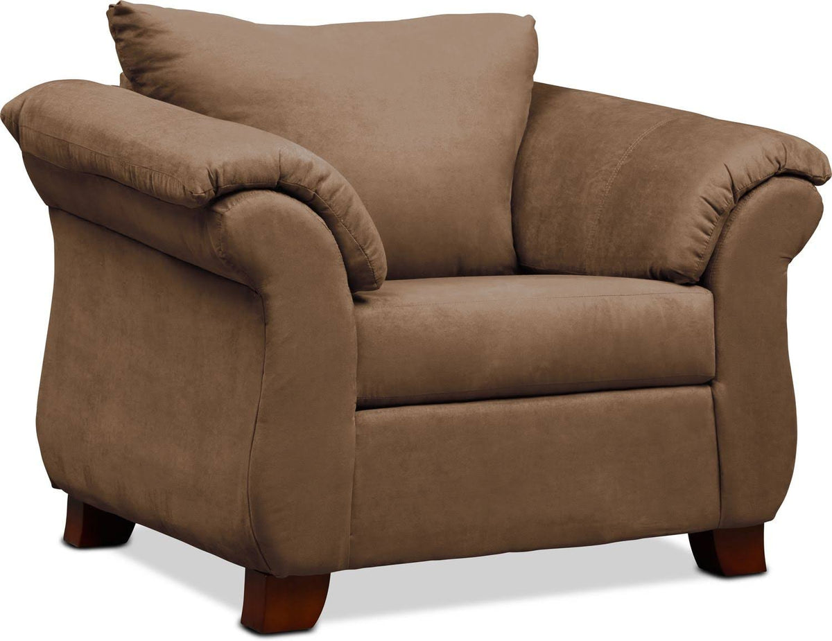 Taupe Chair E144