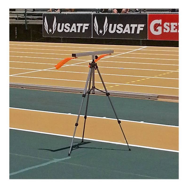 Compact Wind Indicator J8234