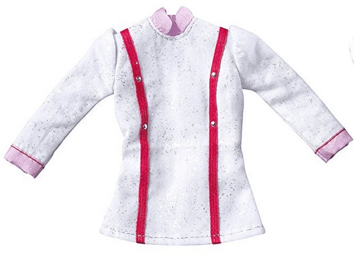 Multi-Colored Restaurant Fashion Pack D764