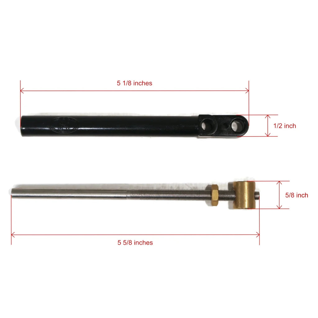 Lower Shift Cable Assembly for MerCruiser 485 SternDrive K116