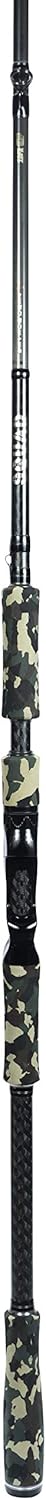 Squad Casting Swimbait Rod U424