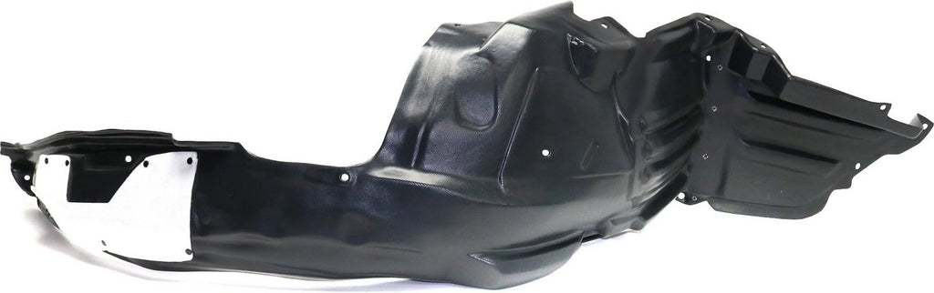 Splash Shield For 2015-2016 Subaru Impreza Front, Passenger Side G5177