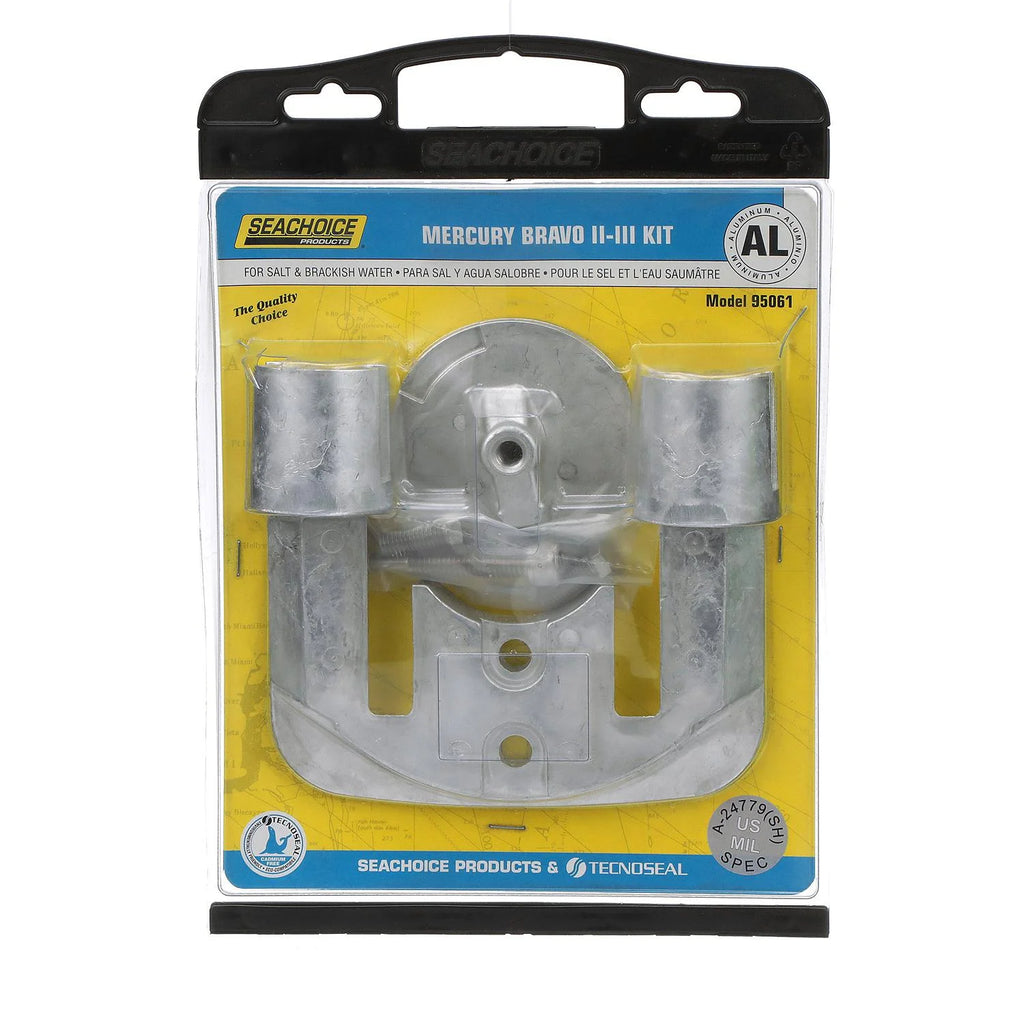 Magnesium Anode Kit I976486