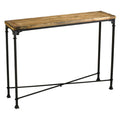 Rustic Console L876